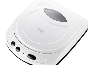 ディスクを研磨せずに修復 電動ディスク修復機