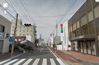 Googleが福島県内のストリートビュー撮影地域を拡大、飯館村なども撮影へ