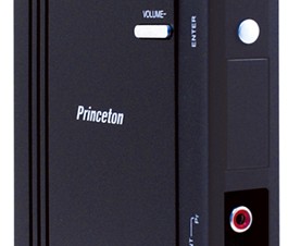 TVチューナー内蔵アップスキャンコンバータ