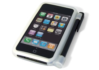 iPhone 3G用スターティングセットを発売