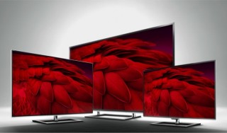 「今後の高画質テレビは4Kがスタンダードに」--東芝、高精細大画面TVを普及モデルとして発売