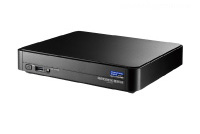 アイ・オー、DTCP+対応レコーディングHDD「RECBOX HVL-ATシリーズ」を発売