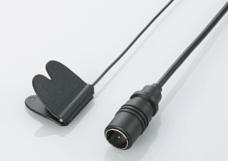 受信感度をアップ ワンセグアンテナケーブル