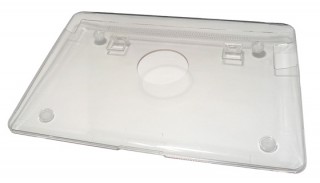 MacBook Air専用クリスタルケース