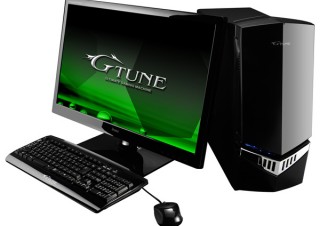 マウス、GTX770搭載のゲーミングPC「NEXTGEAR i830GA12-SP2」を発売