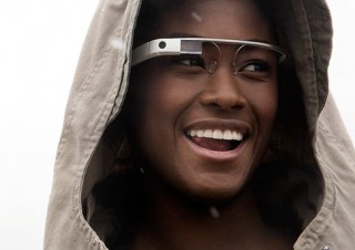 Google Glass、プライバシー保護の観点から顔認識機能は搭載せず