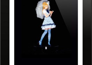 PUTUMAYO、野尻大作氏らとコラボのiPadアプリ「Putumayo - The Looks」