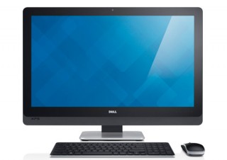 デル、液晶一体型「XPS 27」など第4世代Coreプロセッサ搭載PCを発売