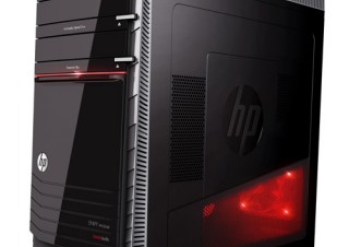 日本HP、個人向けデスクトップPC夏モデルを発売－第4世代Core搭載機も