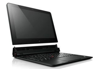 レノボ、着脱式ウルトラブック「ThinkPad Helix」の仕様書に誤り--GPSは非搭載で返品・返金に対応