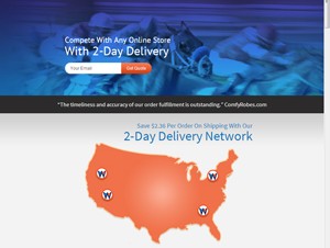 楽天、米国の物流会社Webgistixを買収－米国の店舗向けに物流支援サービスを提供