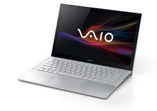 ソニー、Ultrabook「VAIO Pro 13/11」を発売－“世界最軽量”を謳うモデルも
