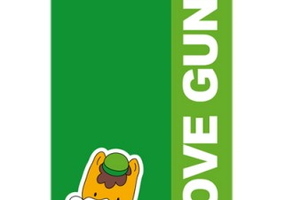 GBS、群馬県公式キャラクター「ぐんまちゃん」のiPhoneケースを発売