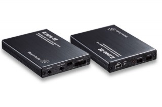 ヒビノ、Android対応のカードサイズUSB-DAC内蔵ヘッドホンアンプ「D zero-SE」を発売