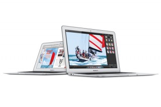 Apple、バッテリー持続時間が長くなったHaswell搭載の新型Macbook Airを発売