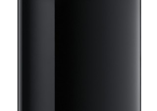 Apple、開発中の次世代「Mac Pro」を披露－黒の円筒形にデザインを刷新