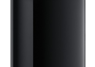 Apple、開発中の次世代「Mac Pro」を披露－黒の円筒形にデザインを刷新