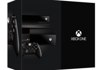 Microsoftの新型ゲーム機「Xbox One」、499ドルで11月発売