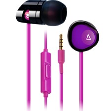 クリエイティブ、スマホで通話が可能なヘッドホン/イヤホン「Creative Hitz」を発売