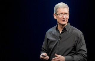 原点回帰―WWDC2013で見せたティム・クックの決意