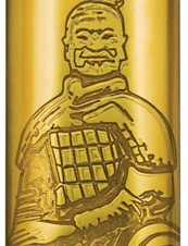兵馬俑をモチーフにした限定版USB