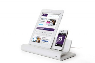 トリニティ、4つのUSBポートを備える充電スタンド「Converge」を発売