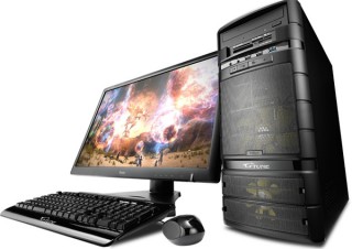 マウス、G-Tuneブランドから「FF XIV: 新生エオルゼア」推奨PCを発売