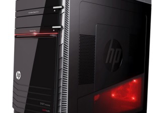 日本HP、「FF XIV: 新生エオルゼア」動作推奨デスクトップPCを発売