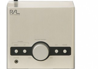 USBワイヤレスオーディオアンプを発売