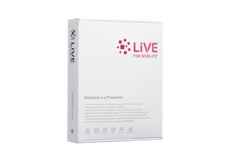 デジタルステージ、「ランサーズ」利用者に「LiVE for WebLiFE*」を提供