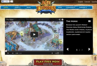 KLab、Microsoftの代表作「Age of Empires」のライセンス獲得--スマホ版の協業へ