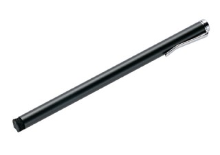快適な操作を実現 iPhone 3G用タッチペン