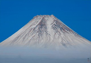 山梨県／フジヤマミュージアム名品展