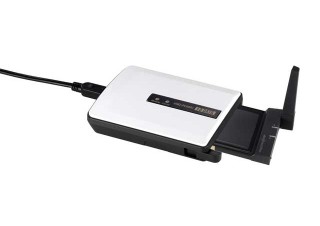 USB接続　データ通信カードアダプター