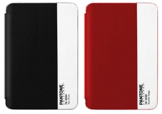 プレアデス、PANTONEカラーのスタンド機能付きiPad miniケースを発売