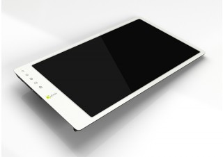 GeChicの15.6型10点マルチタッチ対応モバイルディスプレイ「On-Lap 1502」が発売
