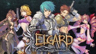 LINE、「LINE GAME」にてオンラインRPG「LINE エルガード」を提供開始