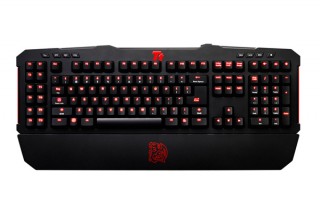 アスク、最大60マクロを登録できるゲーミングキーボード「MEKA G-UNIT」