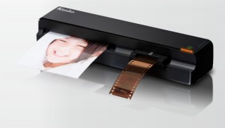 ケンコー、パソコンなしでフィルムや写真をデジタルデータ化できるスキャナ「KFS-A6DUAL」　