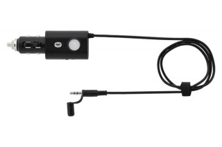 プリンストン、Bluetooth対応FMトランスミッター「PCK-FMBT1BK」を発売