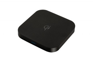 プリンストン、Qi対応のワイヤレス充電器「PBC-QTX」シリーズを発売