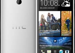 HTC、フラッグシップモデル「HTC One」を小型化した「HTC One mini」を発表