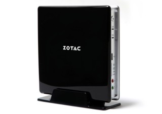 アスク、Celeron 1007U搭載のZOTAC製ベアボーン「ZBOX ID18」を発売