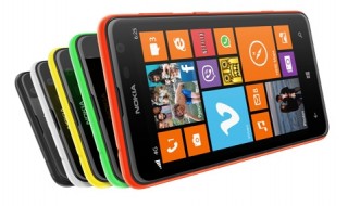 ノキア、Windows Phone 8スマホ「Lumia 625」は安価な220ユーロで販売