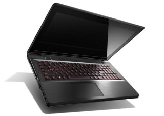 レノボ、インテルの第4世代プロセッサ搭載のゲーミングノートPCを直販限定で発売