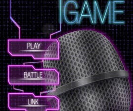 トランスコスモス、iPhoneアプリ「Daichi presents Human Beat Box GAME」公開