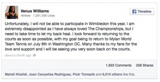 Facebook、投稿された記事を外部サイトに埋め込める「Embedded Posts」発表