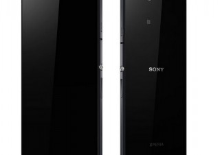 ソニーの6.4インチディスプレイのデカスマホ「Xperia Z Ultra」の3G版が発売