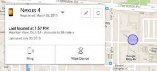 米Google、Android端末向け「探す」機能を今夏に提供すると発表