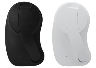 グリーンハウス、“手回し充電”も行えるスマホ用の充電器「GH-DYB3」を発売